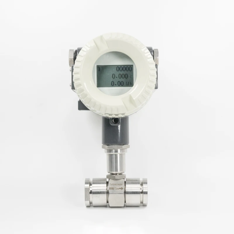 turbine flow meter-35