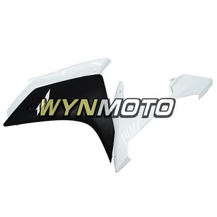 Белый матовый черный инъекции пластмассы ABS Обтекатели для Yamaha YZF1000 R1 год 2007 2008 07 08 мотоцикл полный комплект обтекателя carenes