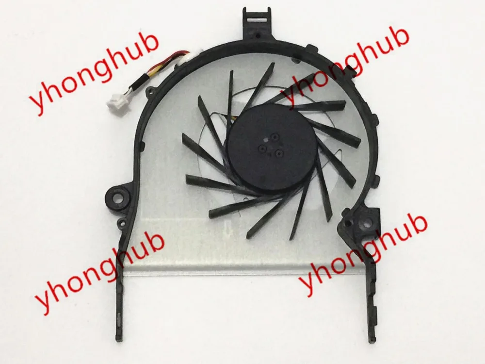 SUNON MG75090V1-B030-S99 DC 5V 2,5 W 4-проводной Сервер вентилятор охлаждения ноутбука