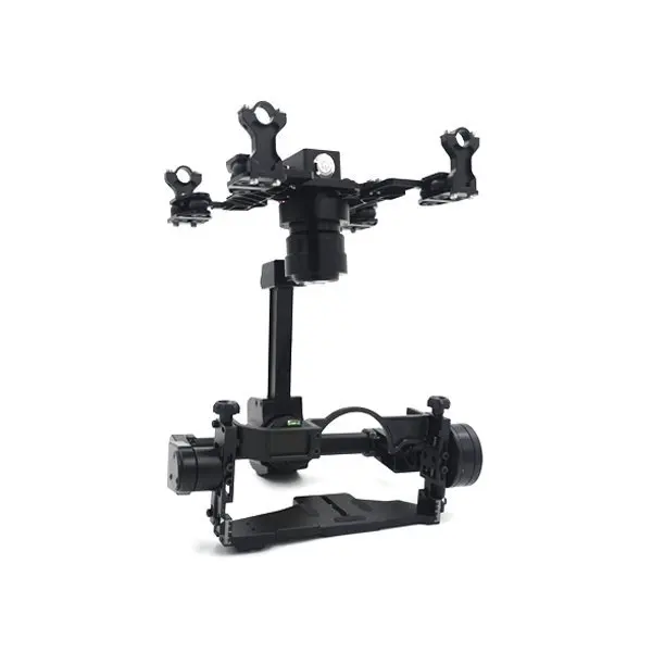 

DYS Aerial Gimbal Summer-Air for Sony A7S & Panasonic GH4