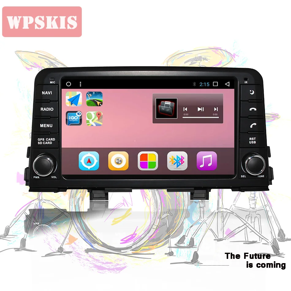 Excellent RAM 4GB 64GB Android 9.0 For kia Morning Picanto 2017 2018 OCTA CORE Bluetooth hand-free Wifi GPS Map Car DVD Player Head Unit 2 Excellent RAM 4GB 64GB Android 9.0 For kia Morning Picanto 2017 2018 OCTA CORE Bluetooth hand-free Wifi GPS Map Car DVD Player Head Unit 2