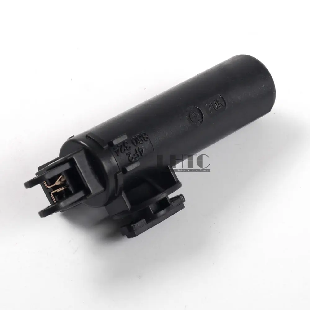 

OEM Glove Box Cover Lid Light Braking Switch Cylinder For Audi A6 C7 4F2880324