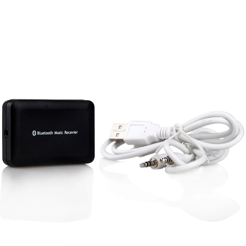 Bluetooth Adapter Wireless V3.0 Music Receiver A2DP For Hifi Stereo Audio G9 | Компьютеры и офис