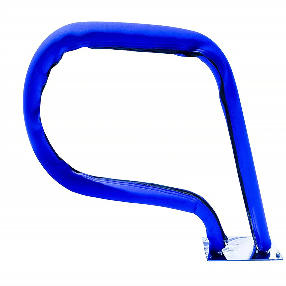 

Heat Resistant Protection Ladder Guard Stretch Handrail Cover Wrap Grab Accessories Durable Easy Install Firm Swimming Pool