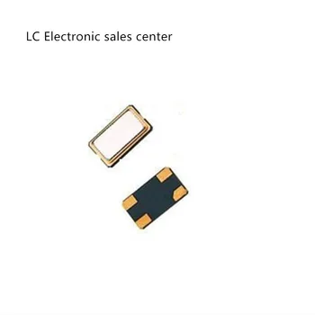 

10pcs Passive SMD Crystal Oscillator 5032 5*3.2 8M 8MHZ 8.000MHZ 4p Crystal Resonator