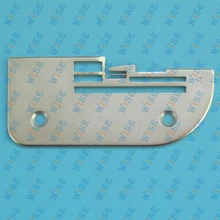 NEEDLE PLATE REGULAR 11930 – WHITE PFAFF VIKING SL34 SL34D SL234D 234D 1900 7234 #11930