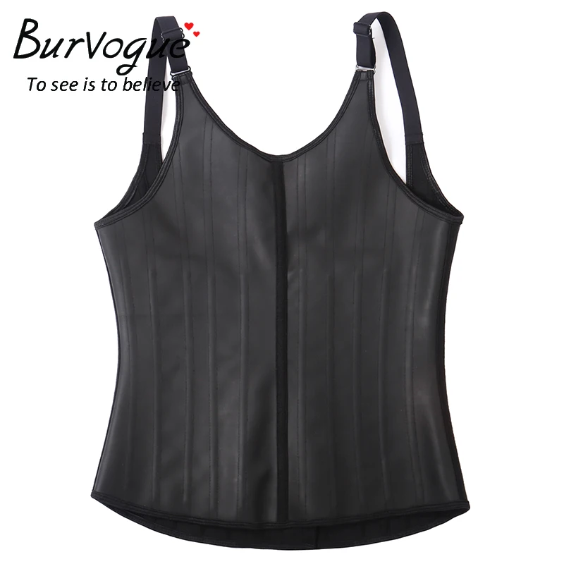 Corset Slimming Plus Size 6XL Push Up Waist Trainer