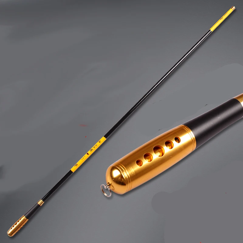 Новинка 2017 Удочка с высоким содержанием углерода ультра светильник жесткий 4 5 3 6 7