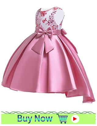 Детское платье с цветочным узором для девочек; летняя одежда для девочек; вечерние платья принцессы для подростков; платья для девочек 10-12-14 лет
