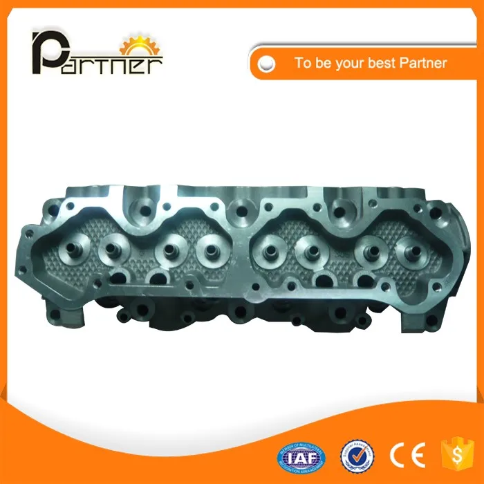 7704453 7618445 98809738 Cylinder Head for Fiat 1.6L TEMPRA TIPO SLX 159A3 (3)