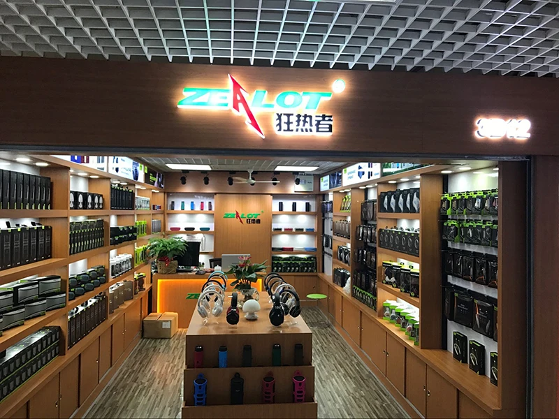 store picture