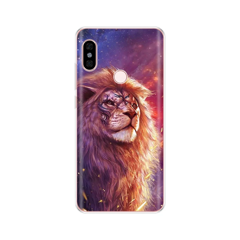 Силиконовый чехол для Xiaomi Redmi Note 5 global pro 99 дюйма Snapdragon 636 версия hongmi note5