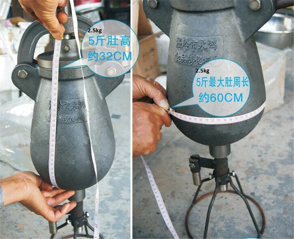 cannon popcorn machine 01