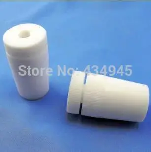 

New 50# PTFE stir stopper F4 plug polytef