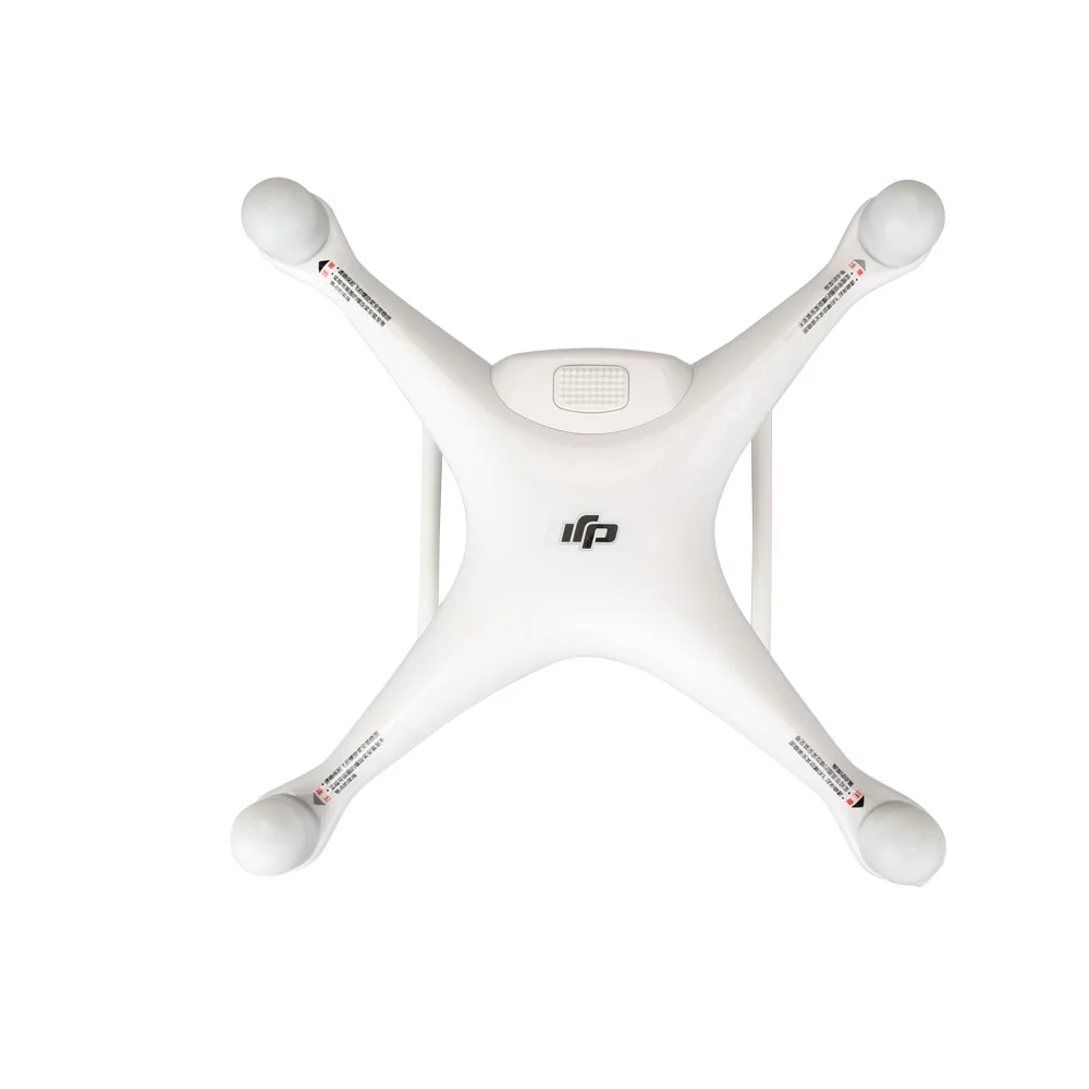4pcs/Set DJI Phantom 2 3 4 Spare Parts Accessories Motor Protector Cap Cover Dust-proof