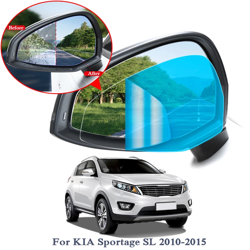 Sportage 10-15