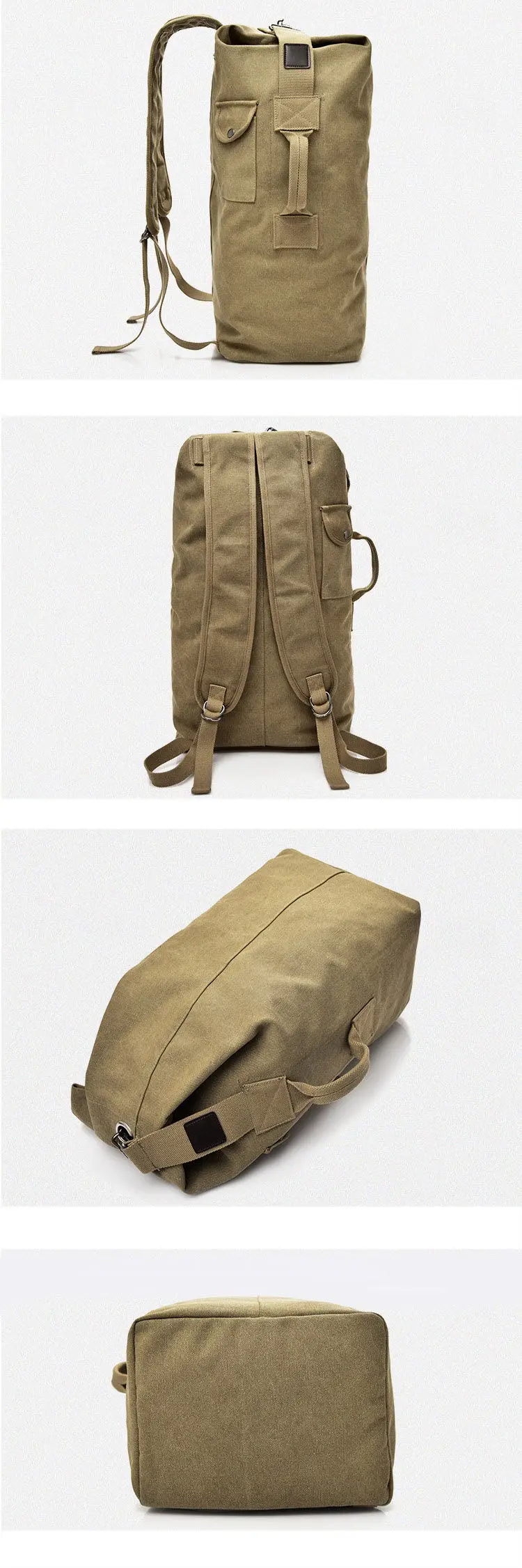 Outdoor Sport Training Bag  (10)