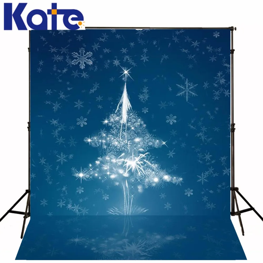 

10X20Ft(3X6M) Christmas Photography Backdrops New Year Fireworks Christmas Tree Fond Studio Zj