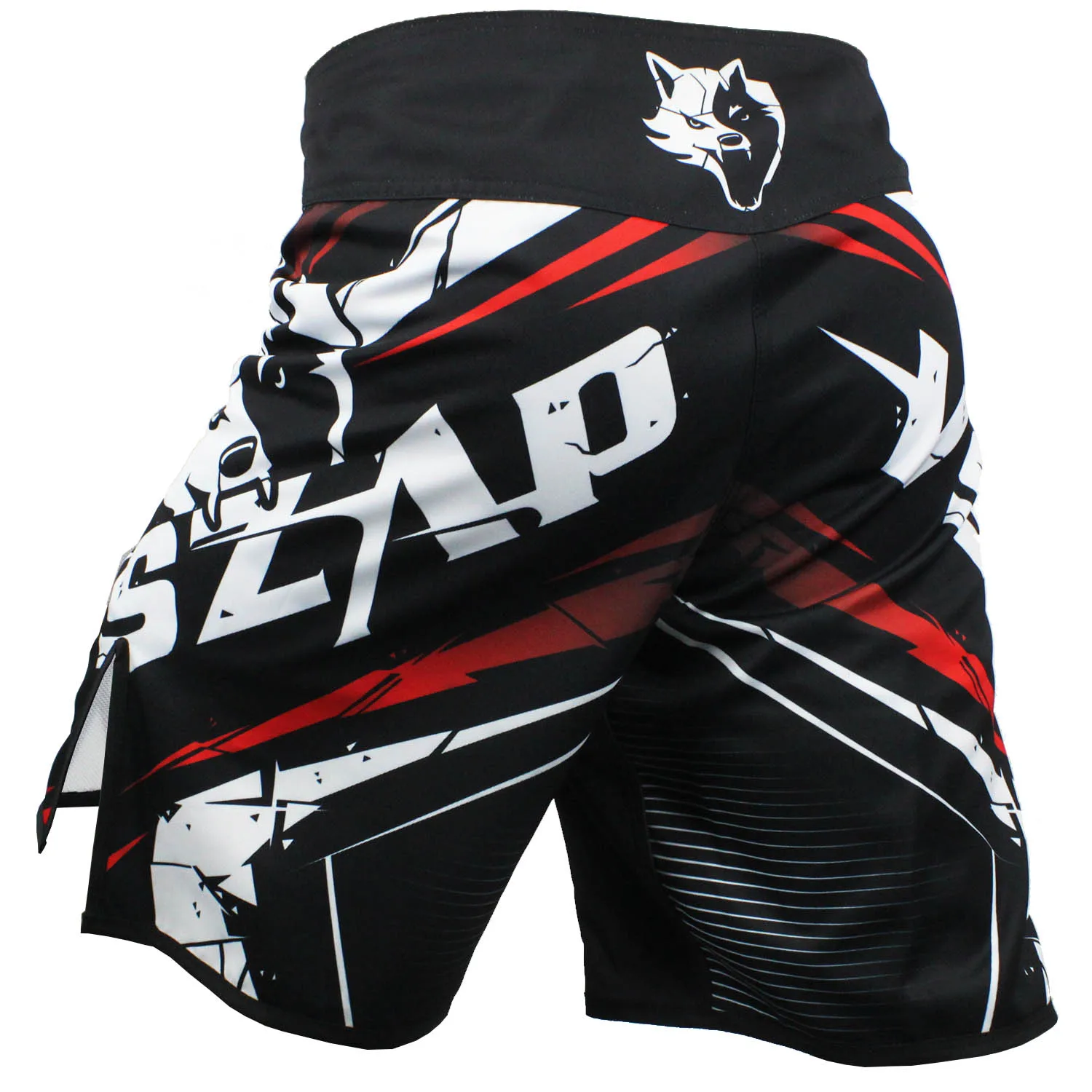 VSZAP mma шорты мма рашгарда для борцовки рашгарды тайский бокс Муай Тай спорт коро