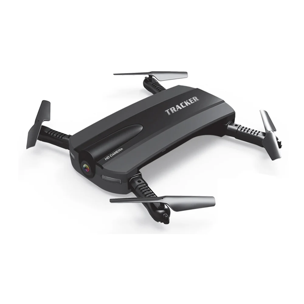 Selfie font b Drone b font JXD 523W Tracker Foldable Mini font b Rc b font