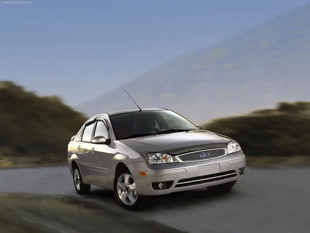 Canbus ford focus 3