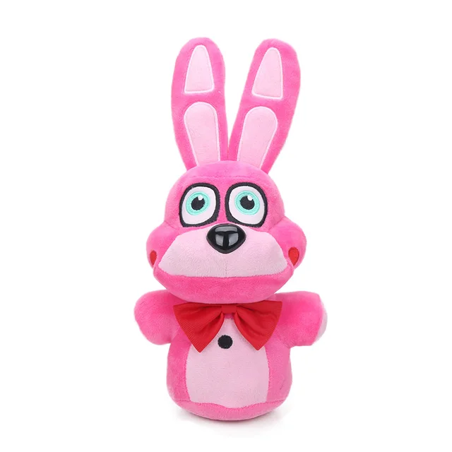 bonnet fnaf plush