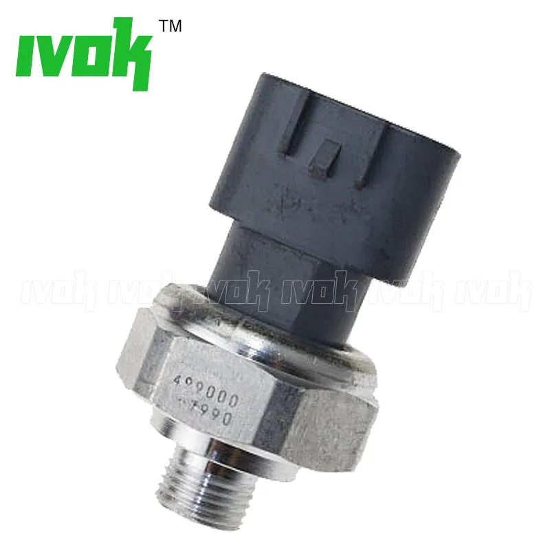 Original OEM A/C Air Conditioning Pressure Sensor Switch 499000 7990