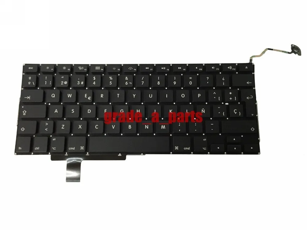 News notebook Laptop keyboard for font b Apple b font font b Macbook b font Pro