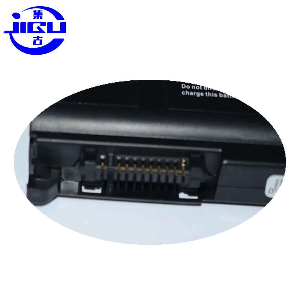 Аккумулятор JIGU для ноутбука Toshiba Tecra P5 S3 S4 S5 Satellite A50 A55 Pro S300 S300M U200 U205 Qosmio F25 F20|battery for