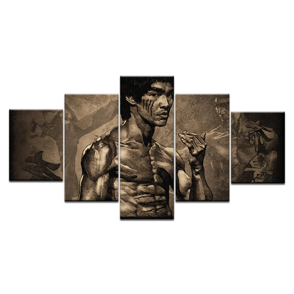 5