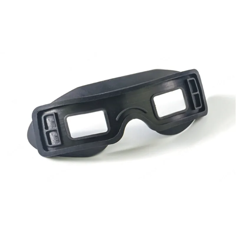 High Quality Skyzone 3D FPV Goggles Eye Cup Face Plate Replacement Part For FPV Multicopter Part