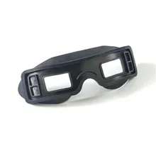 High Quality Skyzone 3D FPV Goggles Eye Cup Face Plate Replacement Part For FPV Multicopter Part