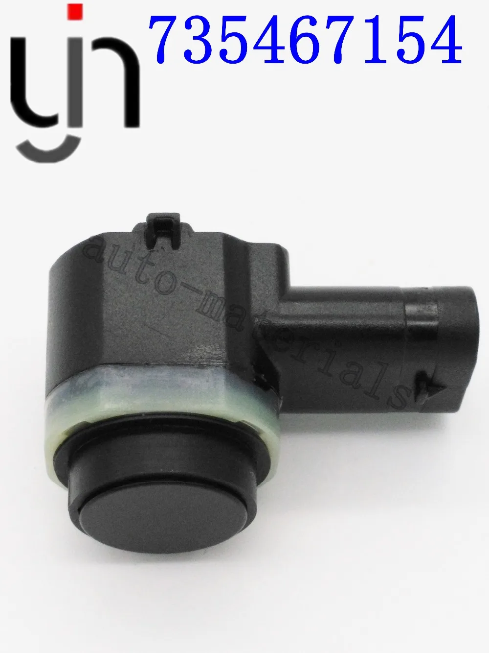 

New car Parking Sensor PDC Backup Reverse For Alfa Romeo 159 166 GT JTD Brera Fiat Lancia 735467154