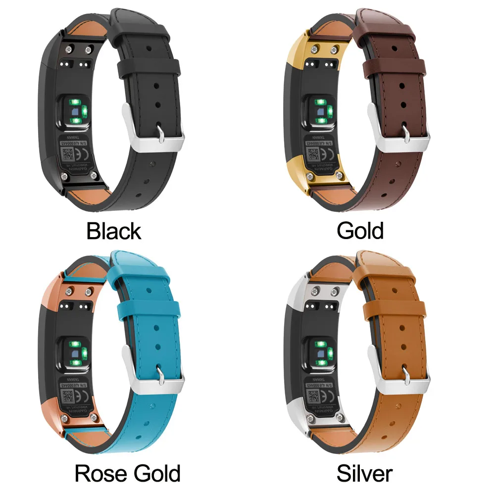 genuine garmin vivosmart hr strap