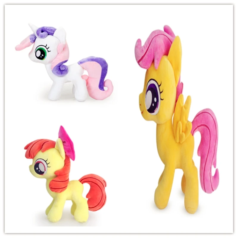 scootaloo plush