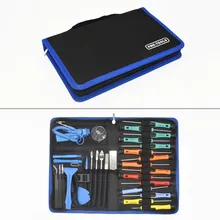 Высокое качество Профессиональный мобильный телефон Ремонт Открытие Инструменты Набор для IPhone и Android Прямая