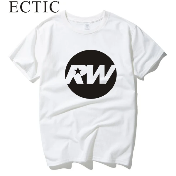 

ECTIC Robbie Williams T SHIRT Men ENGLISH SINGER SONGWRITER STAR MUSIC ALBUM Britpop Rock Short Sleeve O neck Cotton Tees Tops