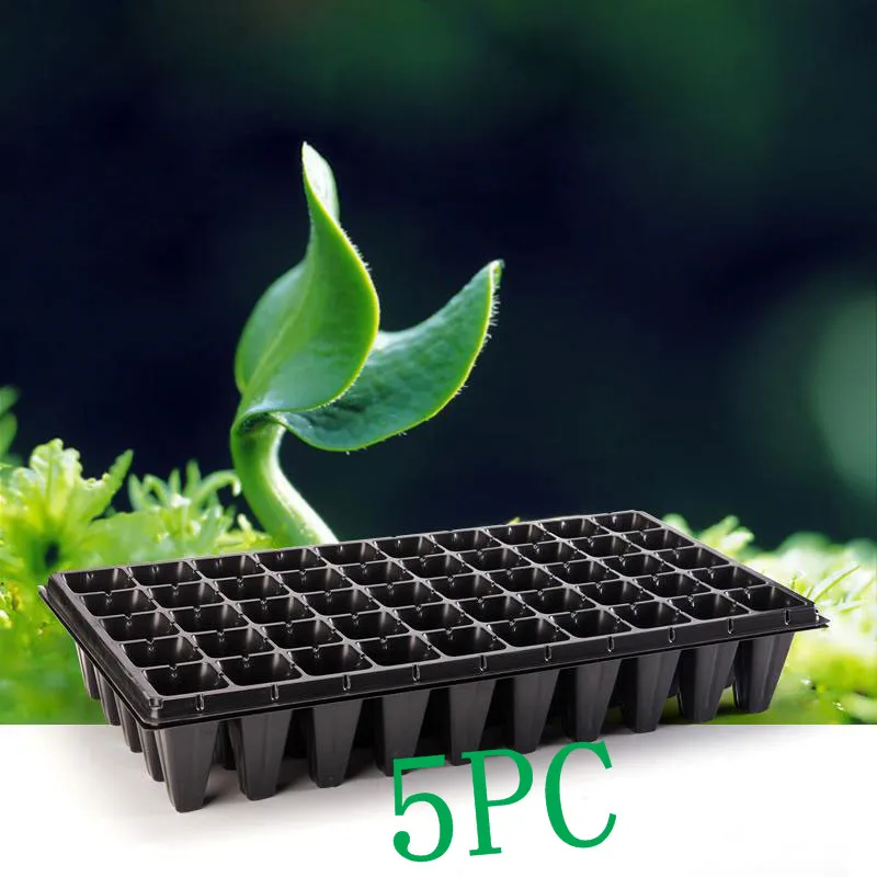 Aliexpress.com : Buy 5PC 21 32 50 Holes Vegetable Flower Seeds Growing