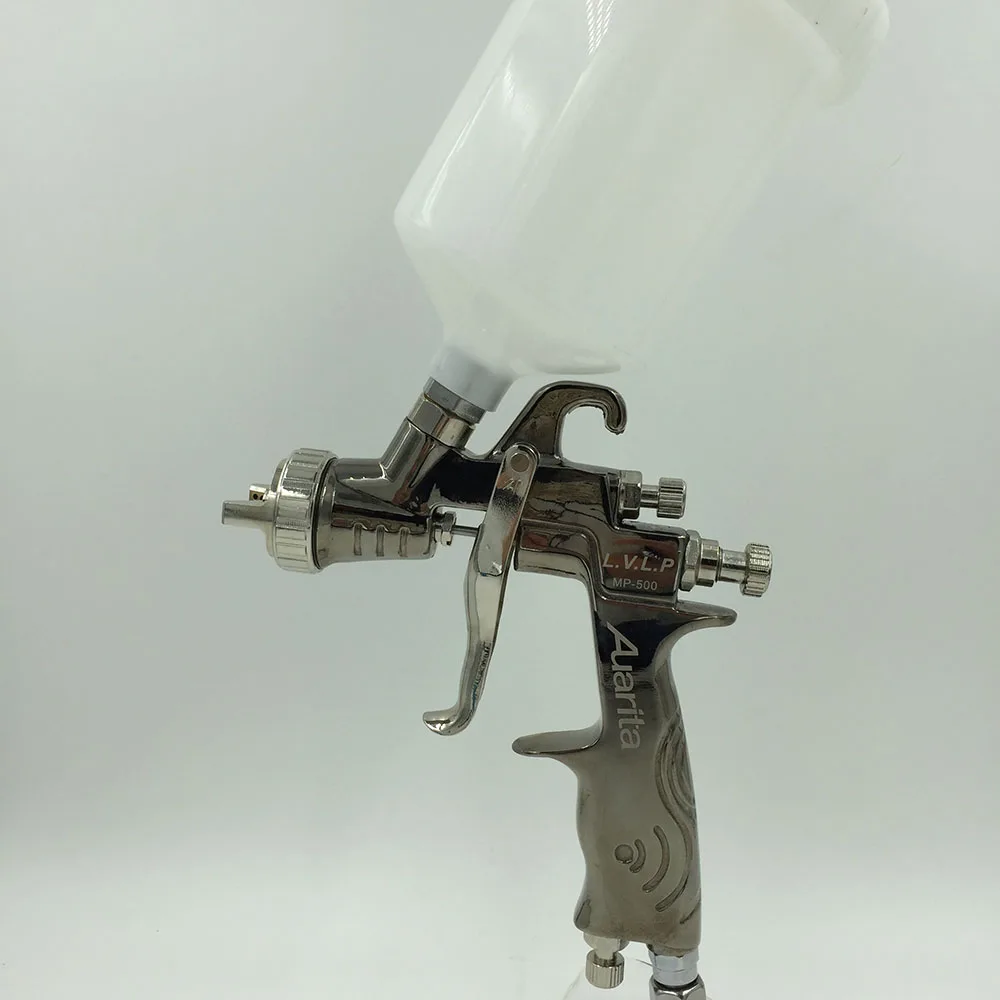 SAT0083 free shipping airbrush  paint guns  car paint gun  