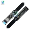 DHT11 Micro USB ESP32 wifi Bluetooth датчик влажности почвы модуль тестер растение Цветы Сад 18650 Держатель батареи ► Фото 1/6