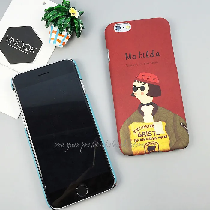 For iphone 5S Case (4)