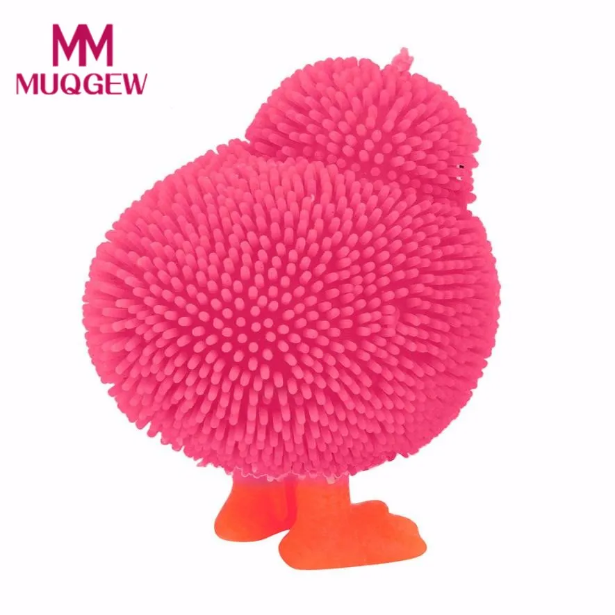 Забавная детская игрушка пуховик 6 см|novelty kids|kids funnytoys novelties |