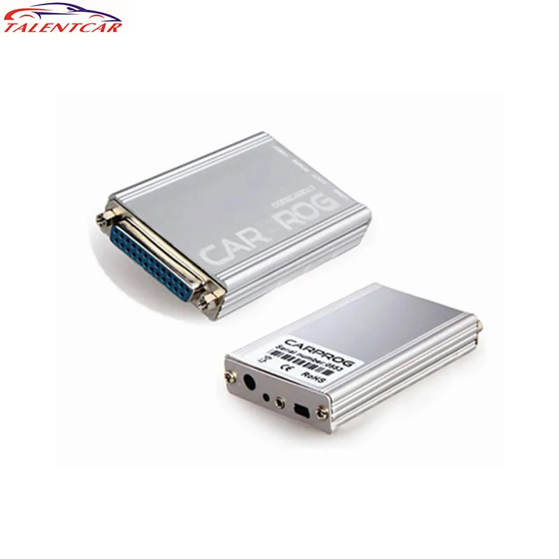 

Newest Car prog Carprog 9.31 Full Set With 21 Adaptor Carprog V9.31 ECU Programmer Auto Repair Airbag Reset Tools Carprog V9.31