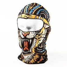 Lowest Price! New Full Face Mask Balaclava Motorcycle Ski Snood Motor Bike Mask Cover Cap