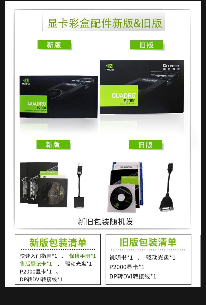 Excellent Leadtek NVIDIA Quadro P2000 5GB Professional Graphics  Design 3D Modeling Rendering Graphics Card 23