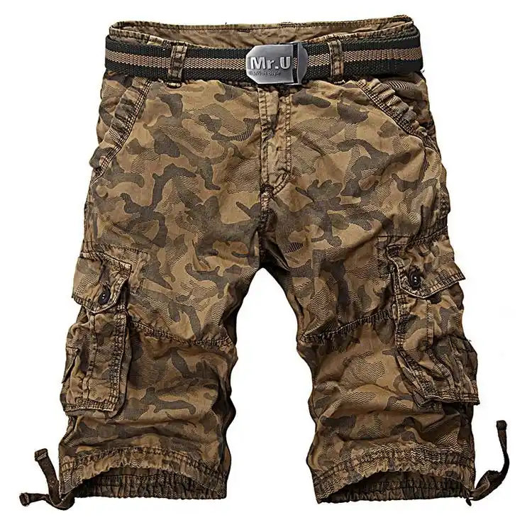 cargo pants summer