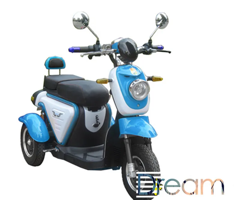 60v20Ah1500w TZ 0002 электрический скутер инвалидов трицикл|disabled tricycles|scooters disabledelectric scooters