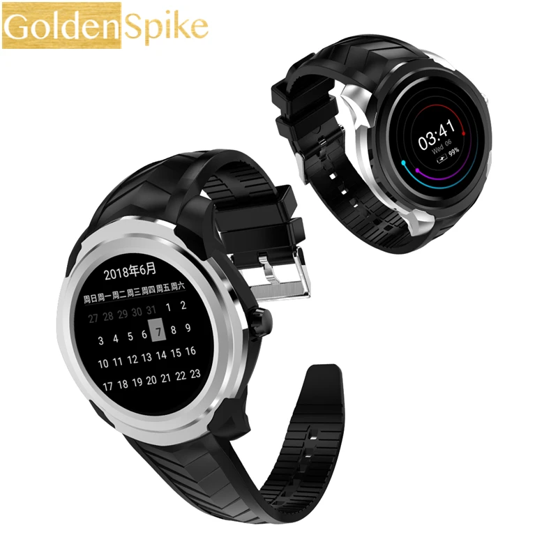 android 5.1 smartwatch