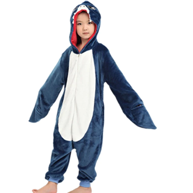 Nuevo disfraz de Unisex de chico para pijama de noche de cosplay niños y niñas, pijama para fiesta o Noche brujas - AliExpress