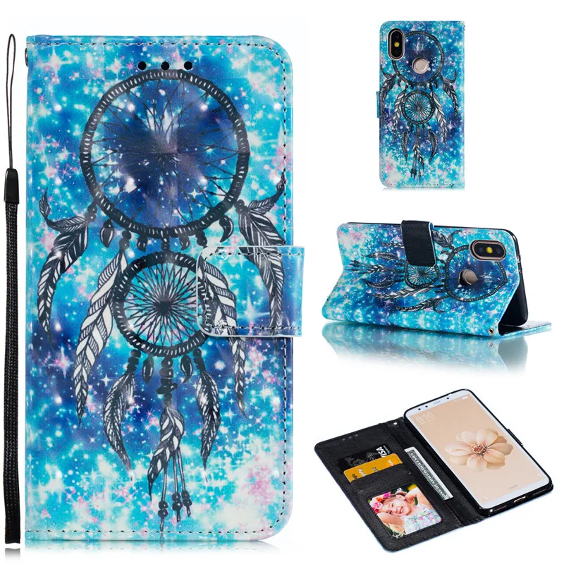 For Xiaomi Mi A2 6X Case  (7)